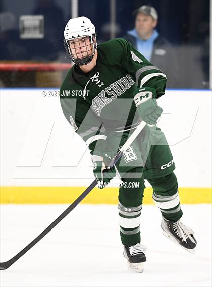 Thumbnail 2 in Hotchkiss vs. Berkshire (Lawrence Piatelli Jamboree) photogallery.