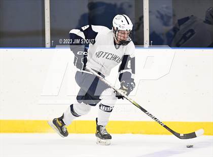 Thumbnail 3 in Hotchkiss vs. Berkshire (Lawrence Piatelli Jamboree) photogallery.