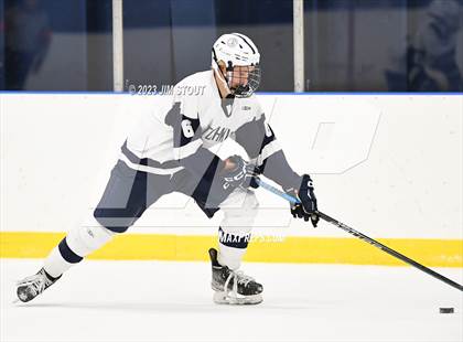 Thumbnail 2 in Hotchkiss vs. Berkshire (Lawrence Piatelli Jamboree) photogallery.