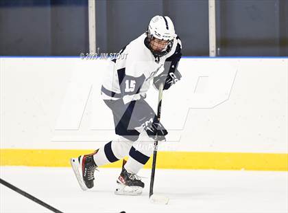 Thumbnail 2 in Hotchkiss vs. Berkshire (Lawrence Piatelli Jamboree) photogallery.