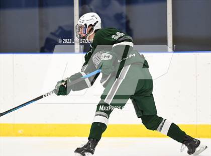 Thumbnail 2 in Hotchkiss vs. Berkshire (Lawrence Piatelli Jamboree) photogallery.