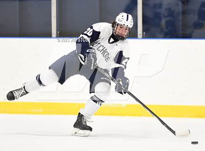 Thumbnail 1 in Hotchkiss vs. Berkshire (Lawrence Piatelli Jamboree) photogallery.