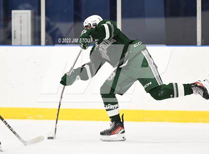 Thumbnail 3 in Hotchkiss vs. Berkshire (Lawrence Piatelli Jamboree) photogallery.