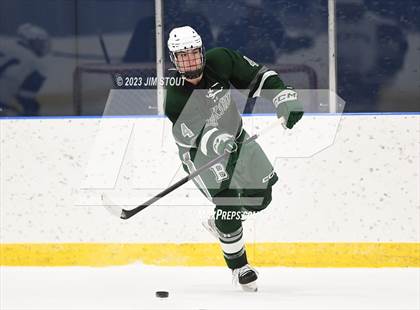 Thumbnail 2 in Hotchkiss vs. Berkshire (Lawrence Piatelli Jamboree) photogallery.