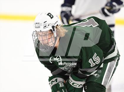 Thumbnail 1 in Hotchkiss vs. Berkshire (Lawrence Piatelli Jamboree) photogallery.