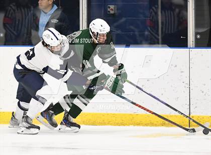 Thumbnail 1 in Hotchkiss vs. Berkshire (Lawrence Piatelli Jamboree) photogallery.