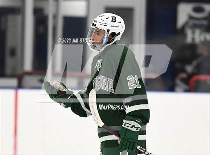 Thumbnail 1 in Hotchkiss vs. Berkshire (Lawrence Piatelli Jamboree) photogallery.