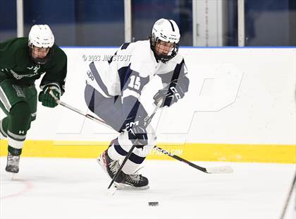 Thumbnail 1 in Hotchkiss vs. Berkshire (Lawrence Piatelli Jamboree) photogallery.