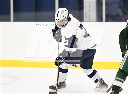 Thumbnail 2 in Hotchkiss vs. Berkshire (Lawrence Piatelli Jamboree) photogallery.