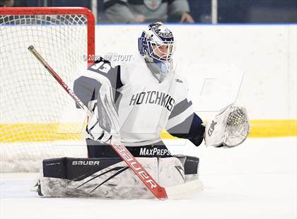 Thumbnail 1 in Hotchkiss vs. Berkshire (Lawrence Piatelli Jamboree) photogallery.