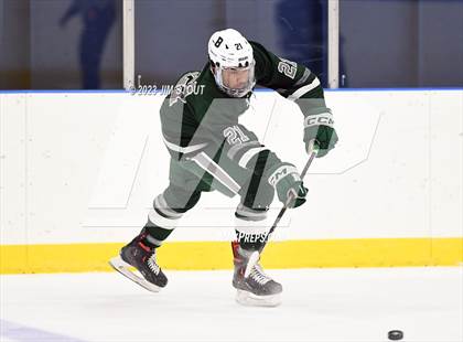 Thumbnail 2 in Hotchkiss vs. Berkshire (Lawrence Piatelli Jamboree) photogallery.