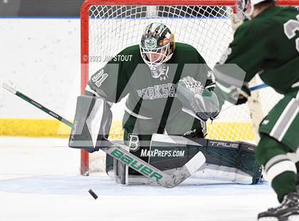 Thumbnail 2 in Hotchkiss vs. Berkshire (Lawrence Piatelli Jamboree) photogallery.