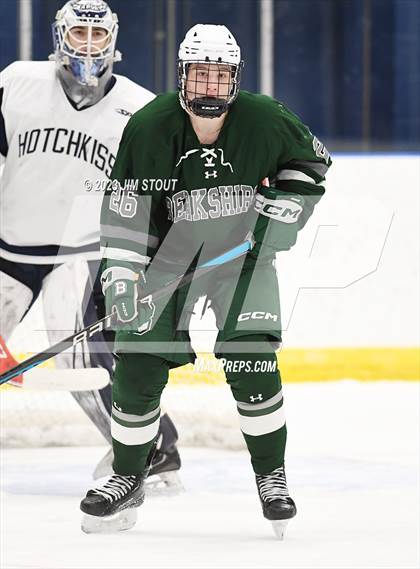 Thumbnail 3 in Hotchkiss vs. Berkshire (Lawrence Piatelli Jamboree) photogallery.