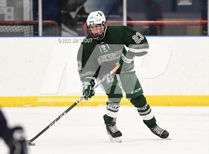 Thumbnail 1 in Hotchkiss vs. Berkshire (Lawrence Piatelli Jamboree) photogallery.