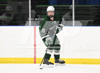 Thumbnail 1 in Hotchkiss vs. Berkshire (Lawrence Piatelli Jamboree) photogallery.