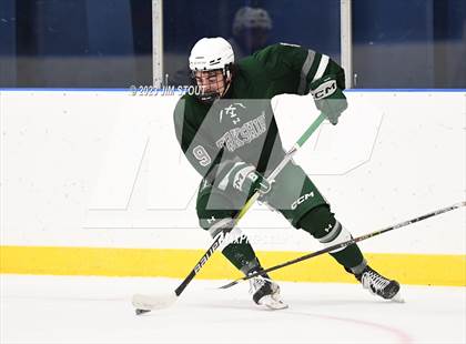 Thumbnail 1 in Hotchkiss vs. Berkshire (Lawrence Piatelli Jamboree) photogallery.