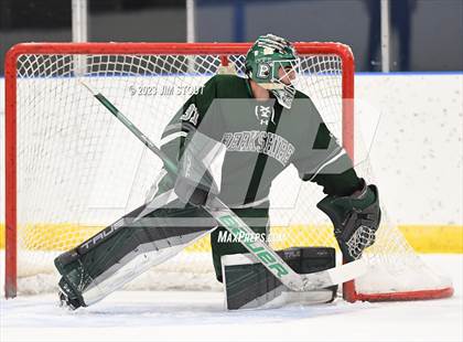 Thumbnail 2 in Hotchkiss vs. Berkshire (Lawrence Piatelli Jamboree) photogallery.