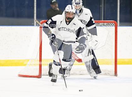 Thumbnail 3 in Hotchkiss vs. Berkshire (Lawrence Piatelli Jamboree) photogallery.