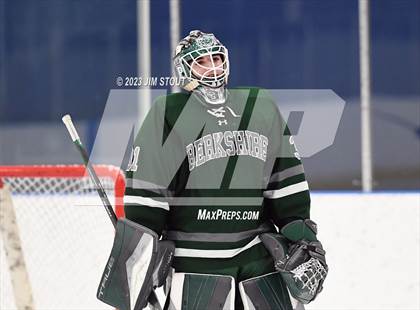 Thumbnail 3 in Hotchkiss vs. Berkshire (Lawrence Piatelli Jamboree) photogallery.