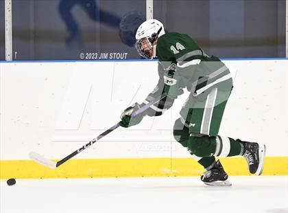 Thumbnail 2 in Hotchkiss vs. Berkshire (Lawrence Piatelli Jamboree) photogallery.