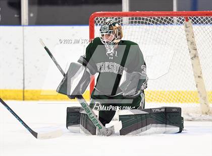 Thumbnail 1 in Hotchkiss vs. Berkshire (Lawrence Piatelli Jamboree) photogallery.