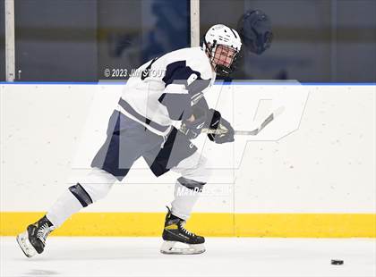 Thumbnail 1 in Hotchkiss vs. Berkshire (Lawrence Piatelli Jamboree) photogallery.