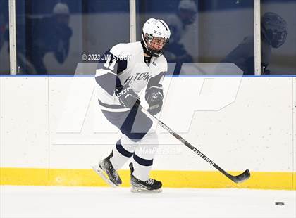 Thumbnail 3 in Hotchkiss vs. Berkshire (Lawrence Piatelli Jamboree) photogallery.