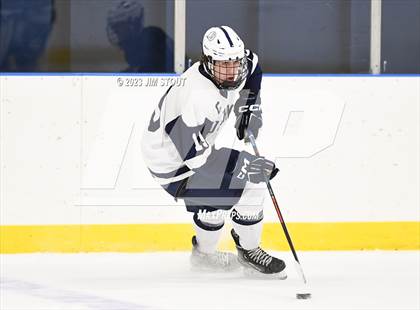 Thumbnail 2 in Hotchkiss vs. Berkshire (Lawrence Piatelli Jamboree) photogallery.