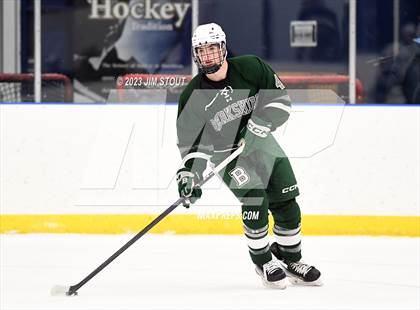 Thumbnail 3 in Hotchkiss vs. Berkshire (Lawrence Piatelli Jamboree) photogallery.