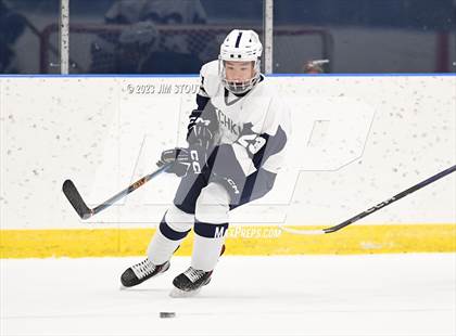 Thumbnail 3 in Hotchkiss vs. Berkshire (Lawrence Piatelli Jamboree) photogallery.