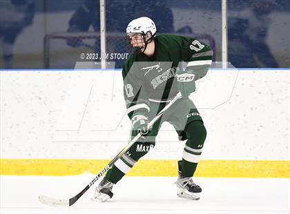 Thumbnail 1 in Hotchkiss vs. Berkshire (Lawrence Piatelli Jamboree) photogallery.