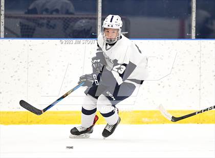 Thumbnail 2 in Hotchkiss vs. Berkshire (Lawrence Piatelli Jamboree) photogallery.