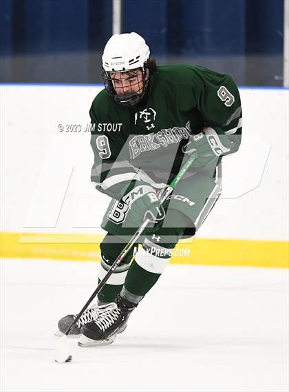 Thumbnail 3 in Hotchkiss vs. Berkshire (Lawrence Piatelli Jamboree) photogallery.