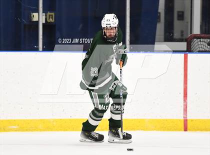 Thumbnail 2 in Hotchkiss vs. Berkshire (Lawrence Piatelli Jamboree) photogallery.