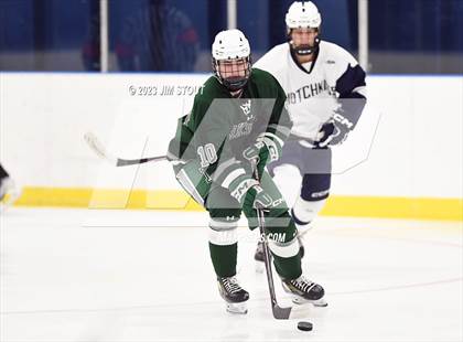 Thumbnail 3 in Hotchkiss vs. Berkshire (Lawrence Piatelli Jamboree) photogallery.