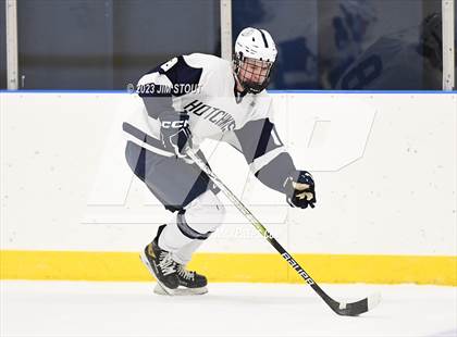 Thumbnail 2 in Hotchkiss vs. Berkshire (Lawrence Piatelli Jamboree) photogallery.