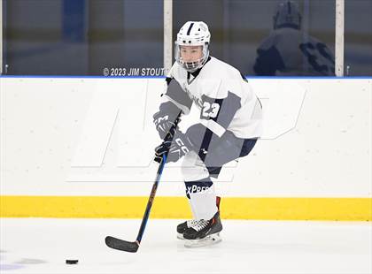 Thumbnail 1 in Hotchkiss vs. Berkshire (Lawrence Piatelli Jamboree) photogallery.