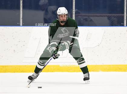 Thumbnail 1 in Hotchkiss vs. Berkshire (Lawrence Piatelli Jamboree) photogallery.