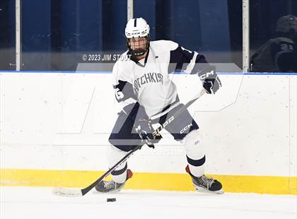Thumbnail 2 in Hotchkiss vs. Berkshire (Lawrence Piatelli Jamboree) photogallery.