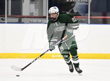 Thumbnail 2 in Hotchkiss vs. Berkshire (Lawrence Piatelli Jamboree) photogallery.