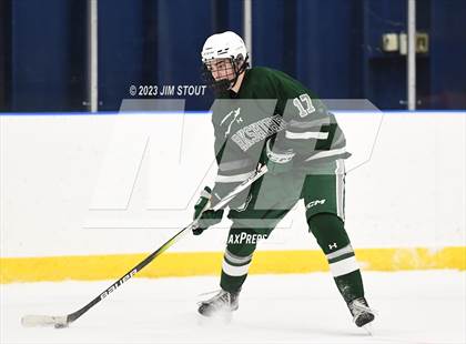 Thumbnail 1 in Hotchkiss vs. Berkshire (Lawrence Piatelli Jamboree) photogallery.