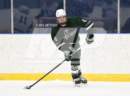 Thumbnail 3 in Hotchkiss vs. Berkshire (Lawrence Piatelli Jamboree) photogallery.