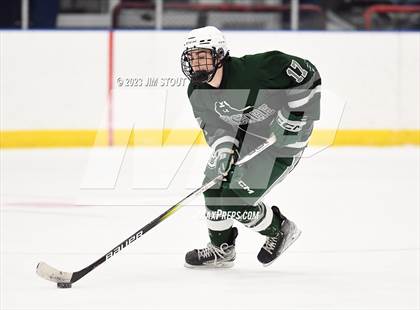 Thumbnail 1 in Hotchkiss vs. Berkshire (Lawrence Piatelli Jamboree) photogallery.