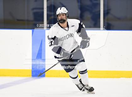 Thumbnail 2 in Hotchkiss vs. Berkshire (Lawrence Piatelli Jamboree) photogallery.
