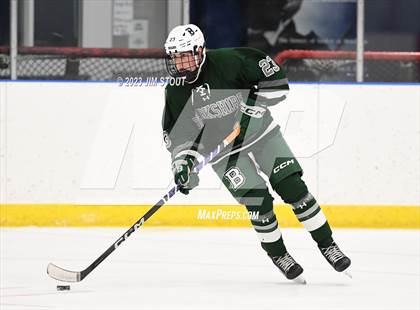 Thumbnail 1 in Hotchkiss vs. Berkshire (Lawrence Piatelli Jamboree) photogallery.