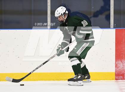 Thumbnail 3 in Hotchkiss vs. Berkshire (Lawrence Piatelli Jamboree) photogallery.