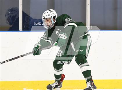 Thumbnail 2 in Hotchkiss vs. Berkshire (Lawrence Piatelli Jamboree) photogallery.