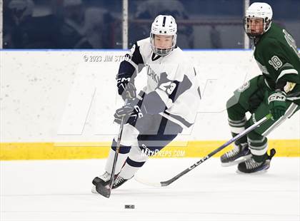 Thumbnail 1 in Hotchkiss vs. Berkshire (Lawrence Piatelli Jamboree) photogallery.