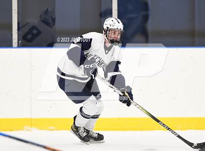 Thumbnail 3 in Hotchkiss vs. Berkshire (Lawrence Piatelli Jamboree) photogallery.