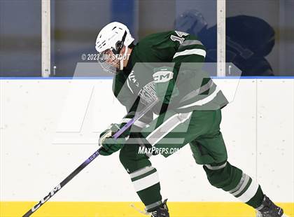 Thumbnail 3 in Hotchkiss vs. Berkshire (Lawrence Piatelli Jamboree) photogallery.